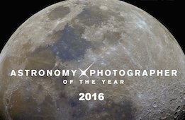 Astronomy Photographer of the Year 2016