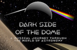 Dark Side of the Dome