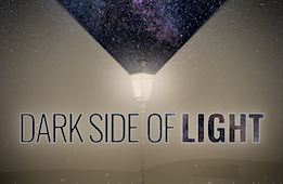 The Dark Side of Light
