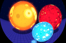 The Largest Star in the Universe