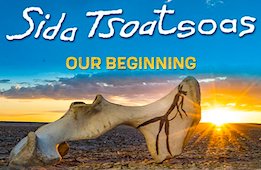 Sida Tsoatsoas - Our Beginning