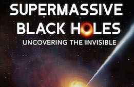 Supermassive Black Holes