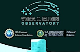 Vera Rubin Observatory Fulldome Tour