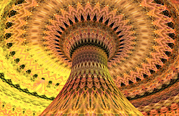 Ambient Fulldome Art